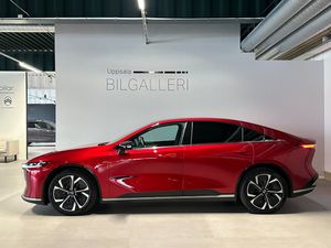 Mazda 6e bild 2