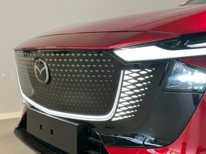 Mazda 6e bild 9