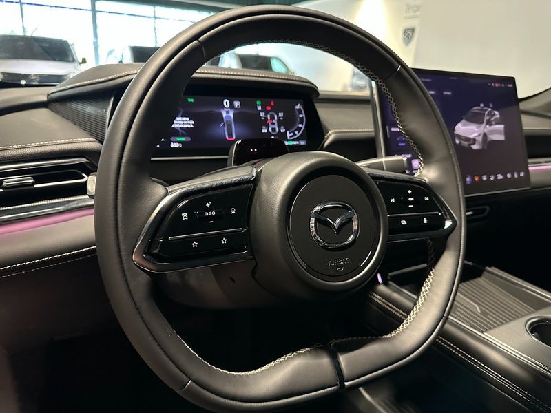 Mazda 6e bild 17