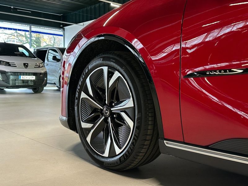 Mazda 6e bild 8