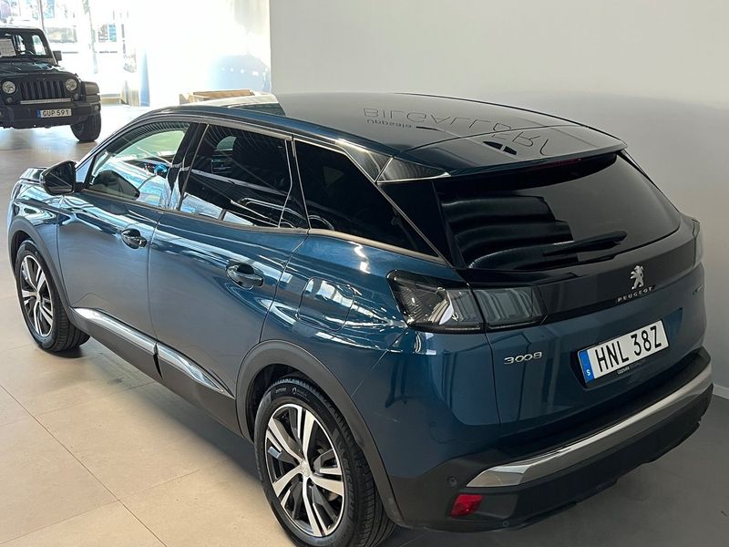 Peugeot 3008 bild 24