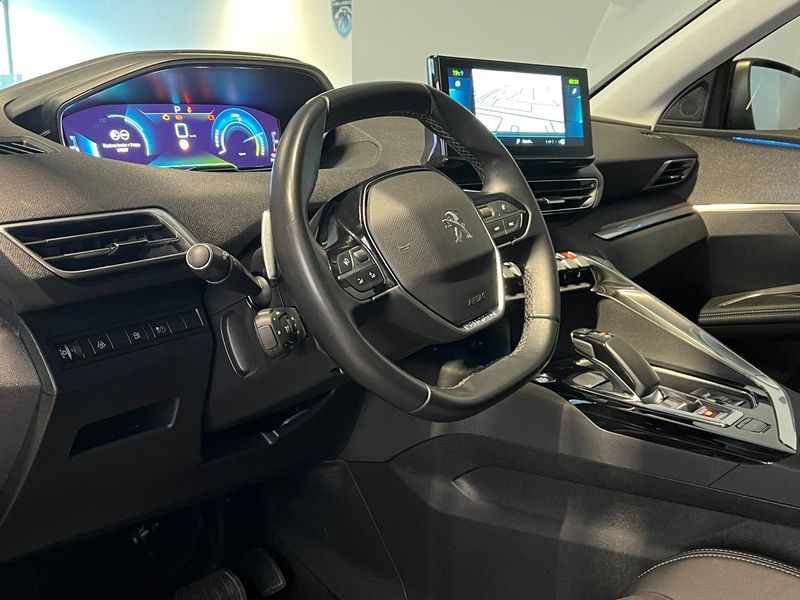 Peugeot 3008 bild 10