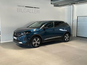 Peugeot 3008 bild 1