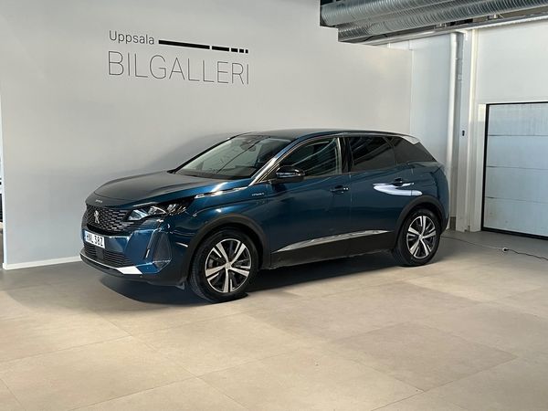 Peugeot 3008 Allure 300HK AWD Plug in Hybrid - 2022