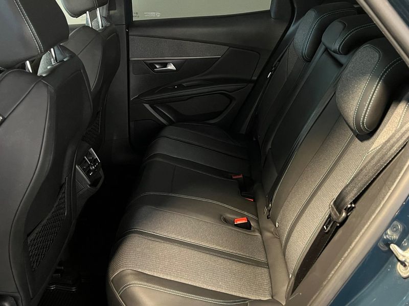 Peugeot 3008 bild 14