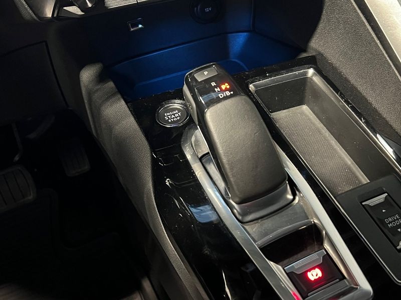 Peugeot 3008 bild 19