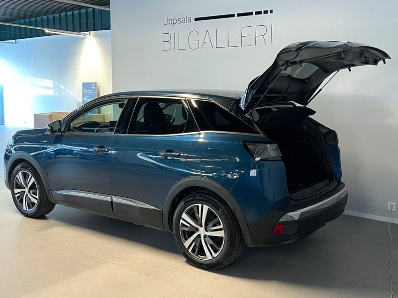 Peugeot 3008 bild 7