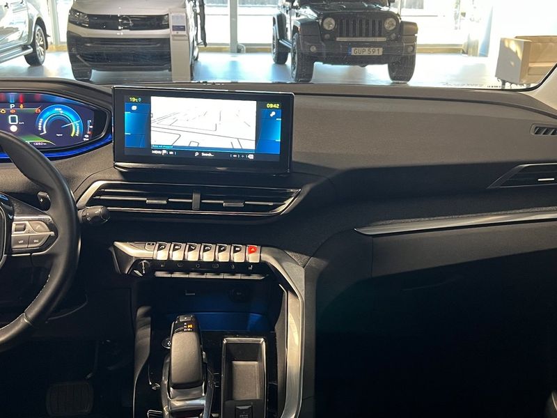 Peugeot 3008 bild 17