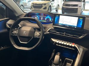 Peugeot 3008 bild 20