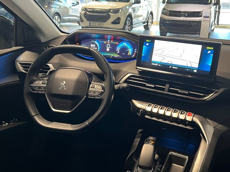 Peugeot 3008 bild 20