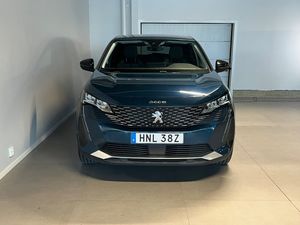 Peugeot 3008 bild 2