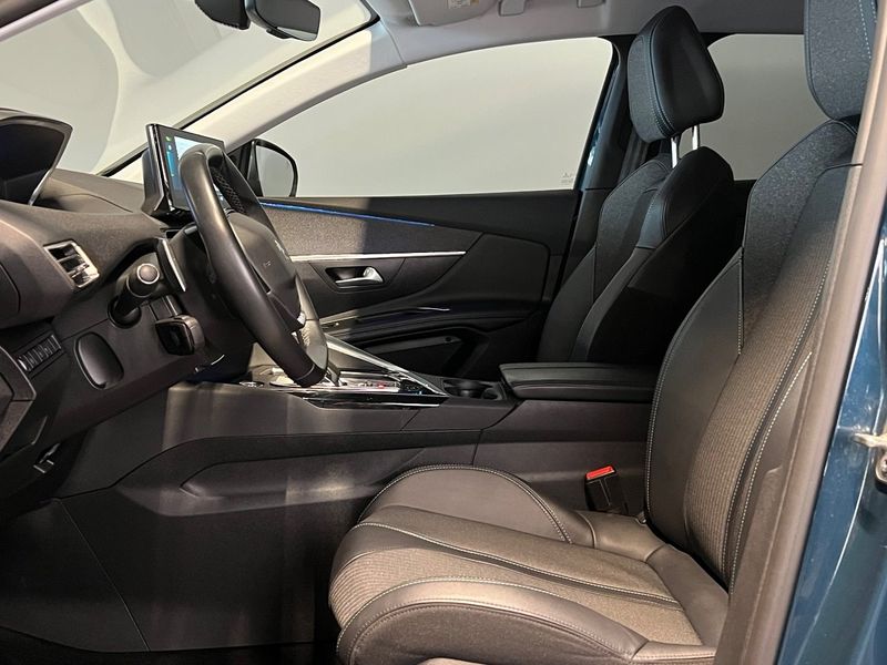 Peugeot 3008 bild 11