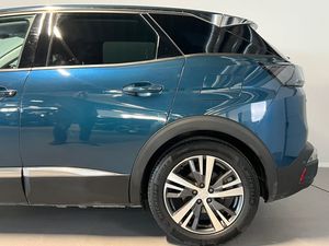 Peugeot 3008 bild 23
