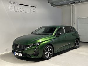 Peugeot 308 bild 1