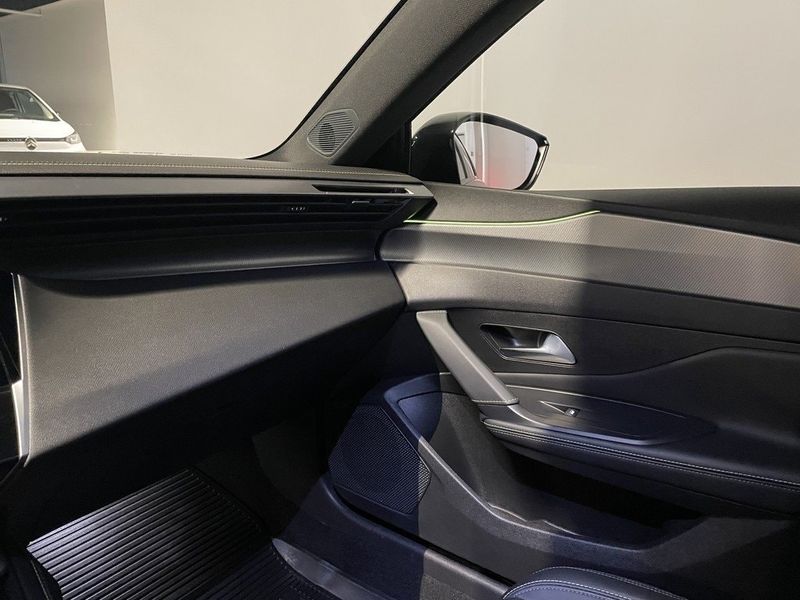 Peugeot 308 bild 9