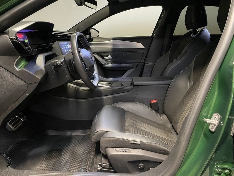 Peugeot 308 bild 10