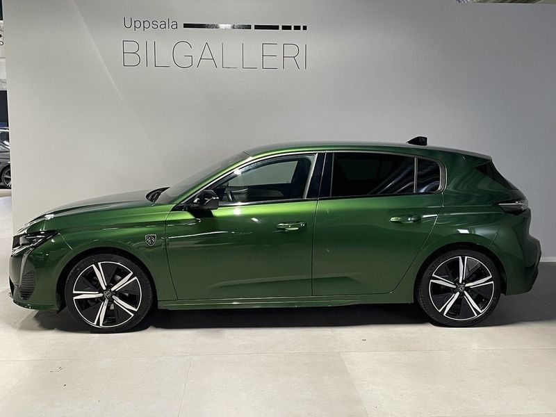 Peugeot 308 bild 3