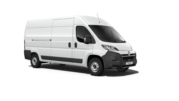 Opel Movano L3H2 180hk Auto - 2025