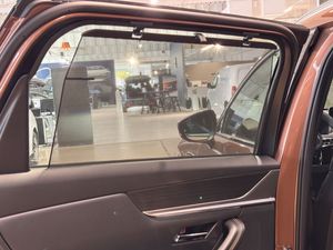 Mazda CX-80 bild 15