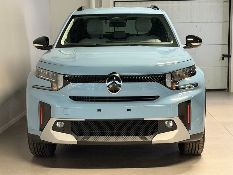 Citroen C3 Aircross bild 6
