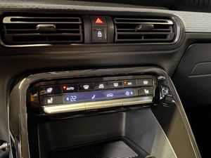 Citroen C3 Aircross bild 14
