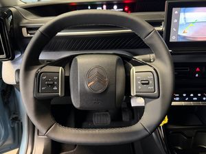 Citroen C3 Aircross bild 16