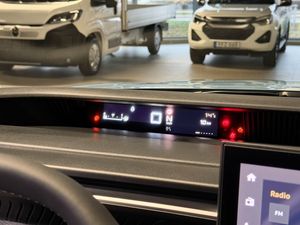 Citroen C3 Aircross bild 12