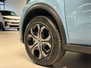 Citroen C3 Aircross bild 4