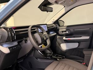 Citroen C3 Aircross bild 8