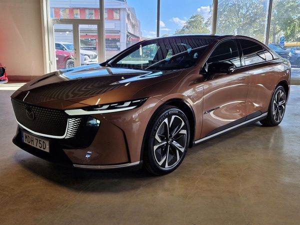 Mazda 6 EV 258 hk 68,8 kWh Takumi -Super Kampanj - 2026
