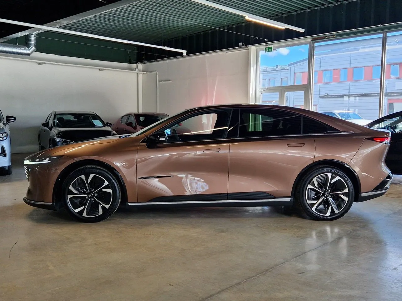 Vehicle image 2