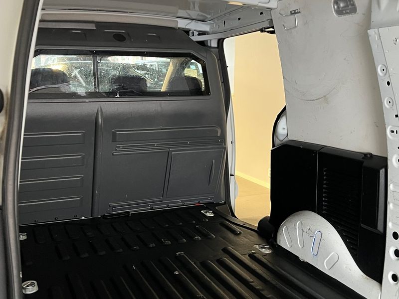 Peugeot Partner bild 9