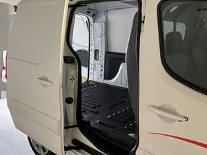 Peugeot Partner bild 10