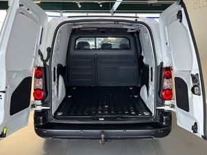 Peugeot Partner bild 7
