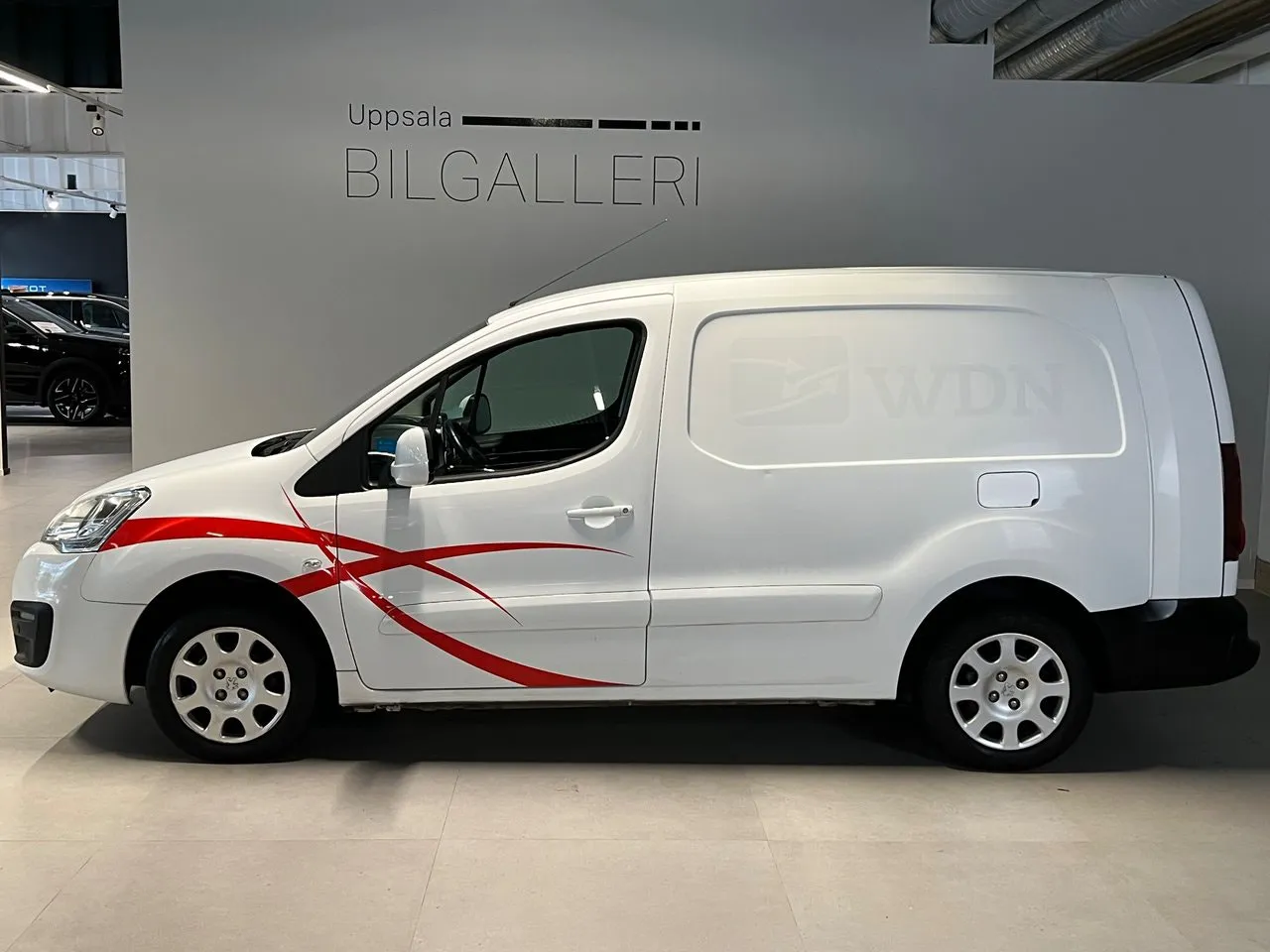 Vehicle image 2