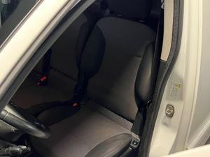 Peugeot Partner bild 13