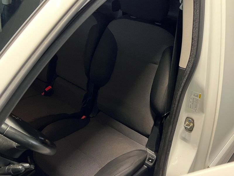 Peugeot Partner bild 13
