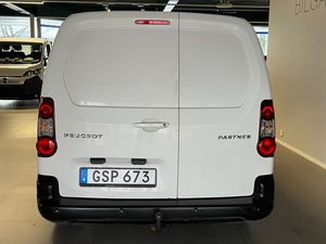 Peugeot Partner bild 5