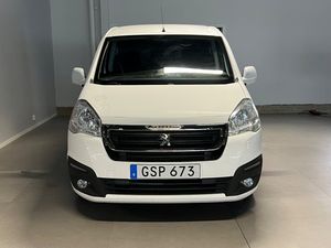 Peugeot Partner bild 2