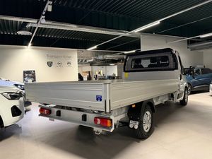 Citroen Jumper bild 3