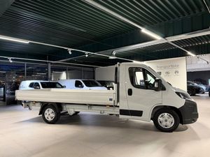 Citroen Jumper bild 2