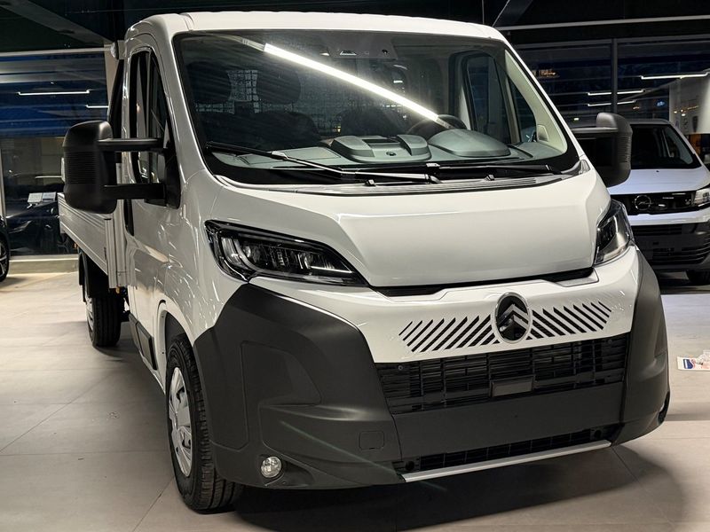 Citroen Jumper bild 15