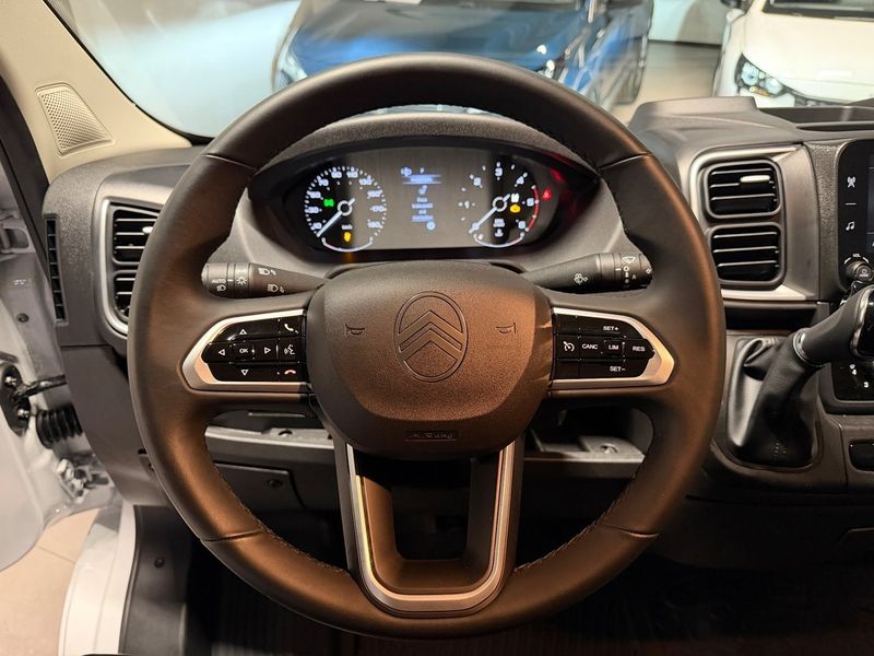 Citroen Jumper bild 12