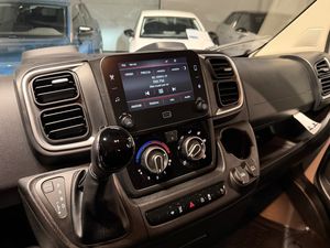 Citroen Jumper bild 8