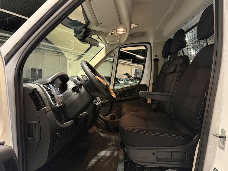 Citroen Jumper bild 5