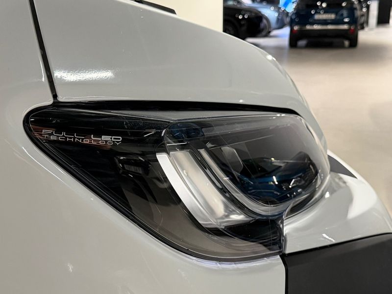 Citroen Jumper bild 14