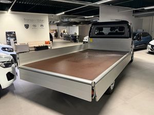 Citroen Jumper bild 4