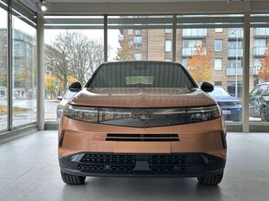 Opel Grandland bild 4