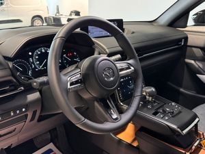 Mazda MX-30 bild 9