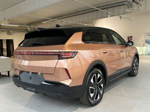 Opel Grandland bild 2